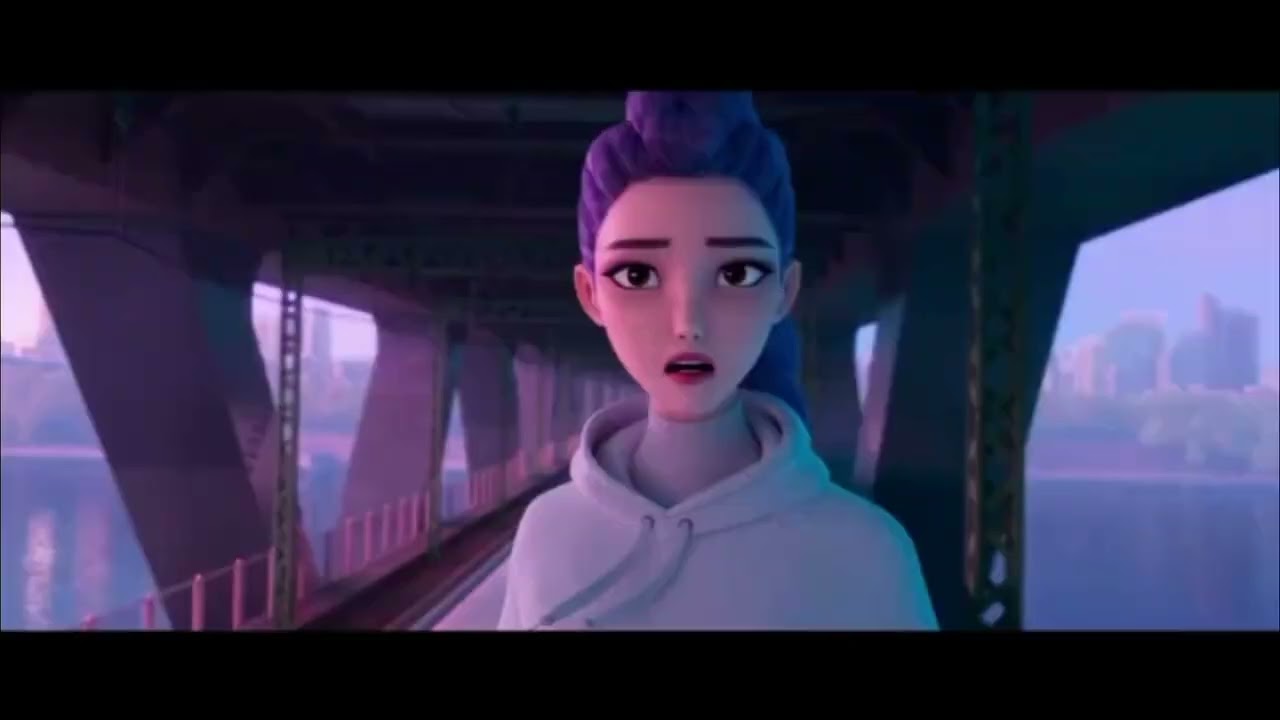 Demon Hunter – Dark Anime Music Video | Epic Song video