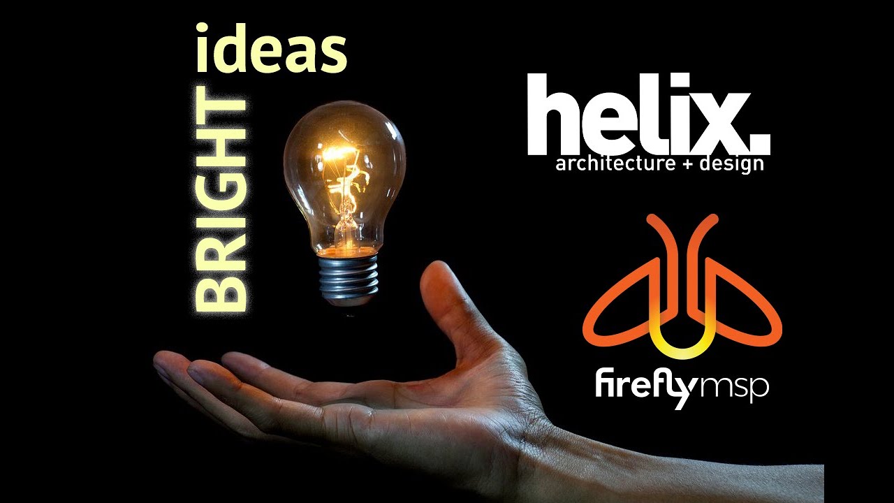 Evan Fox of Helix Architecture + Design