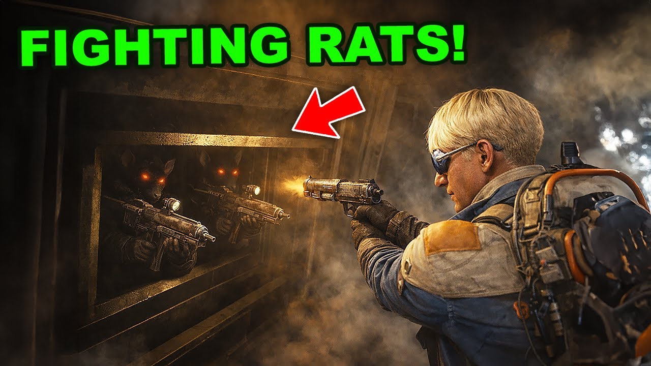 This is What Happens to Extract Campers in ARC Raiders