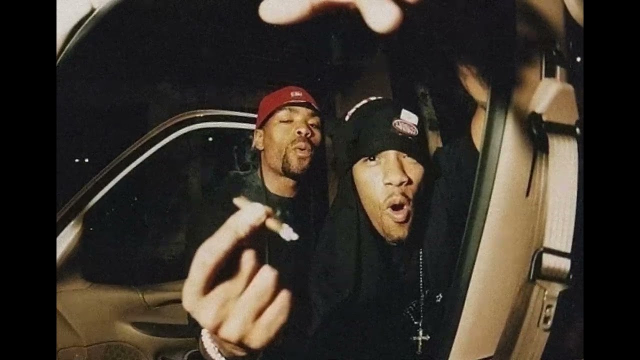 Method Man & Redman Type Beat - 