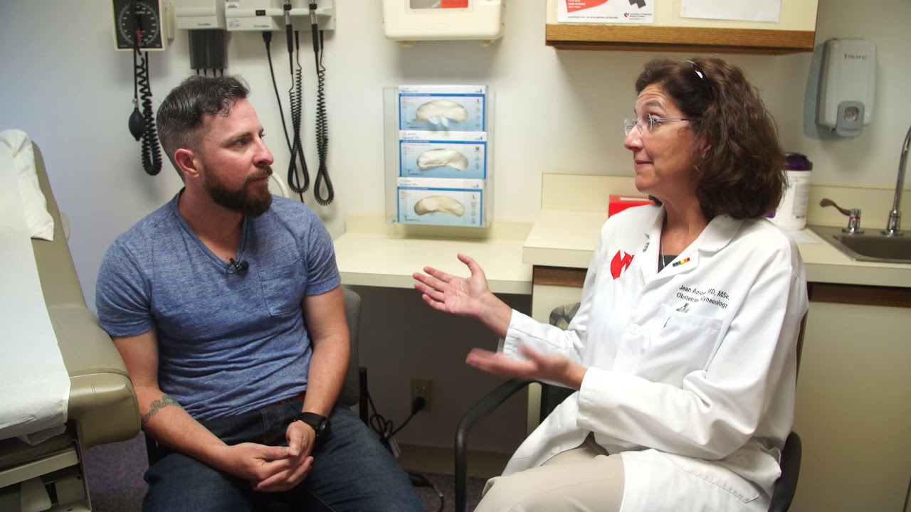Transgender Men: What to Know About Hysterectomies