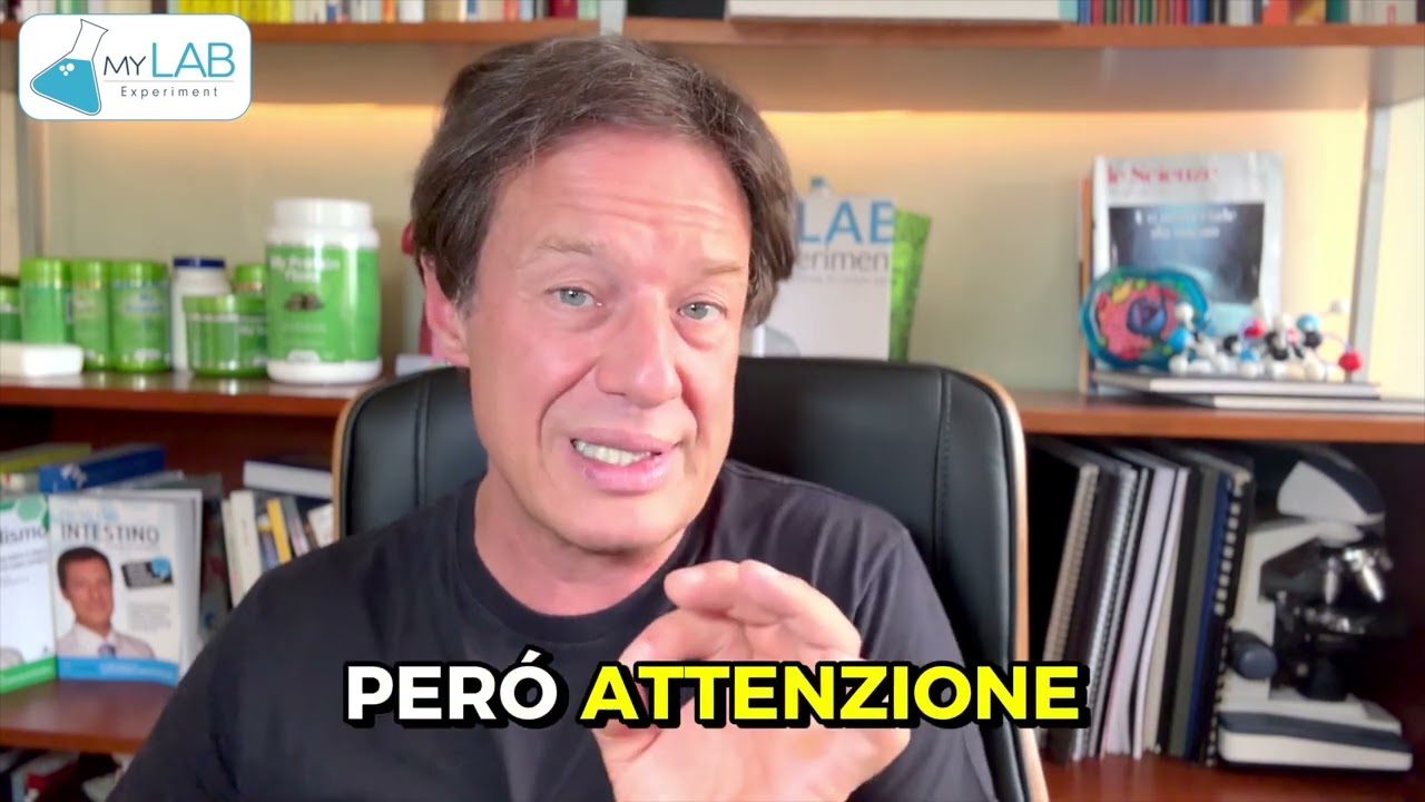 Cereali raffinati o integrali
