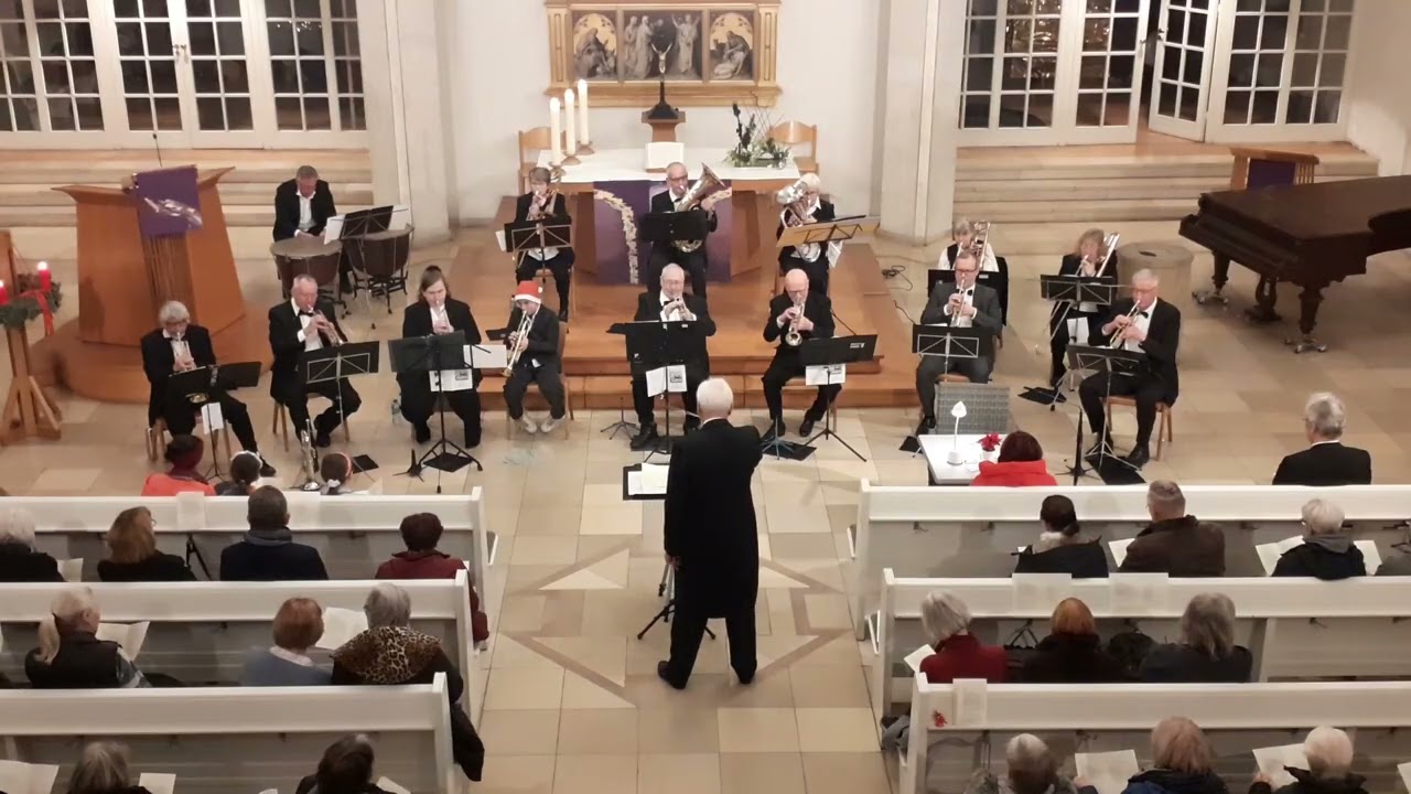 Tradtionell - Macht hoch die Tür