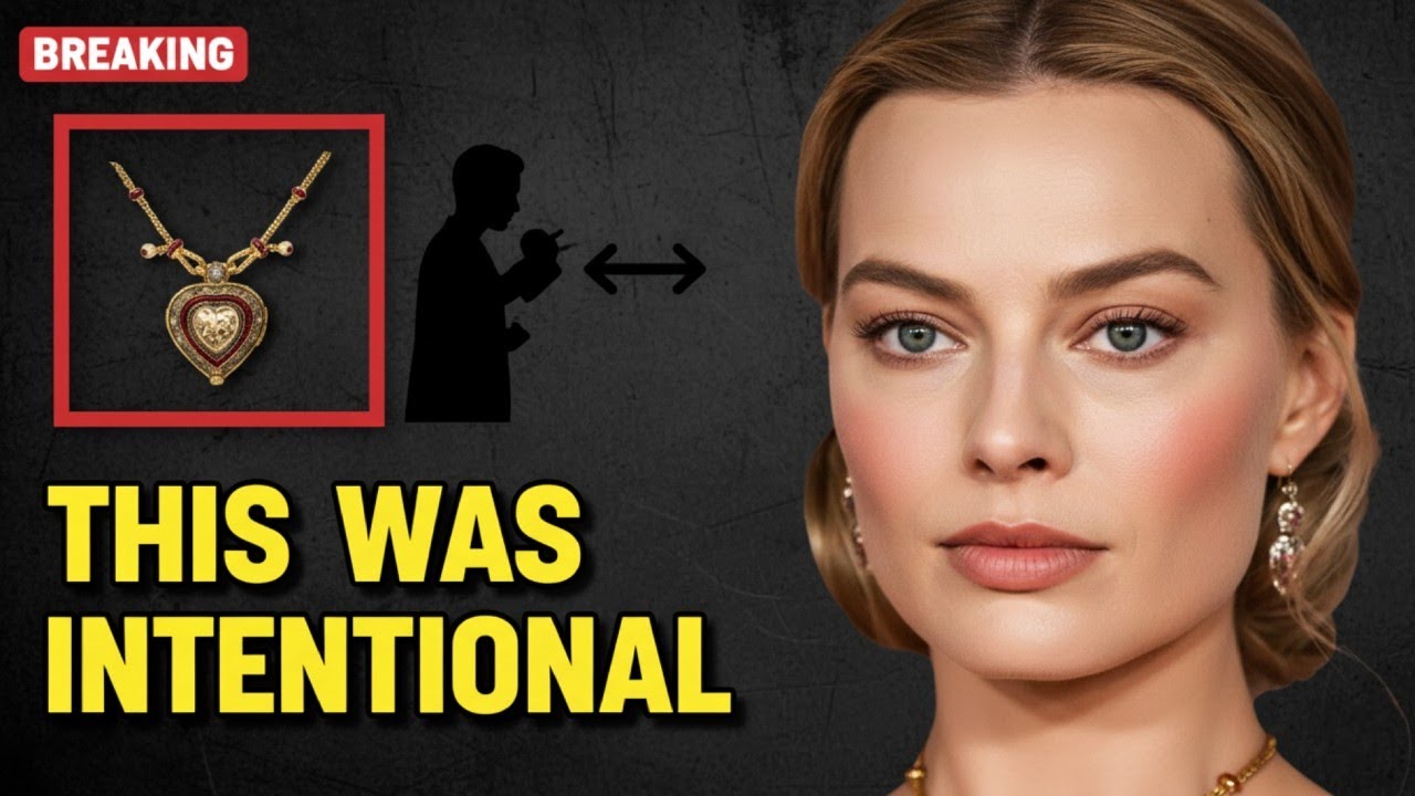 The SECRET Behind Margot and Jacob's Red Carpet Chemistry Revealed?