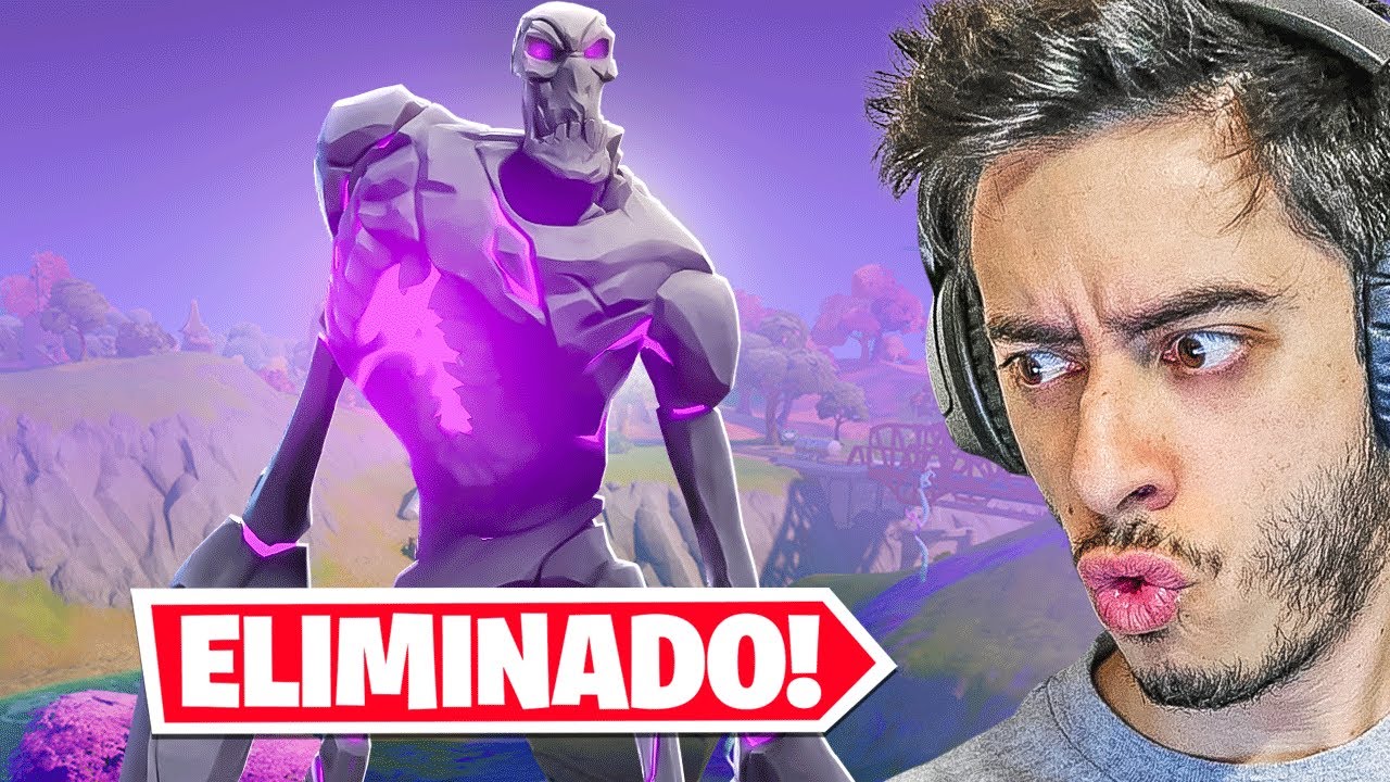 100% DE VITÓRIA GARANTIDA!! - Fortnite