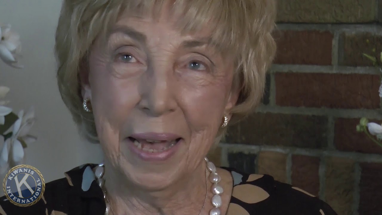 Barbara Henry, A civil rights crusader