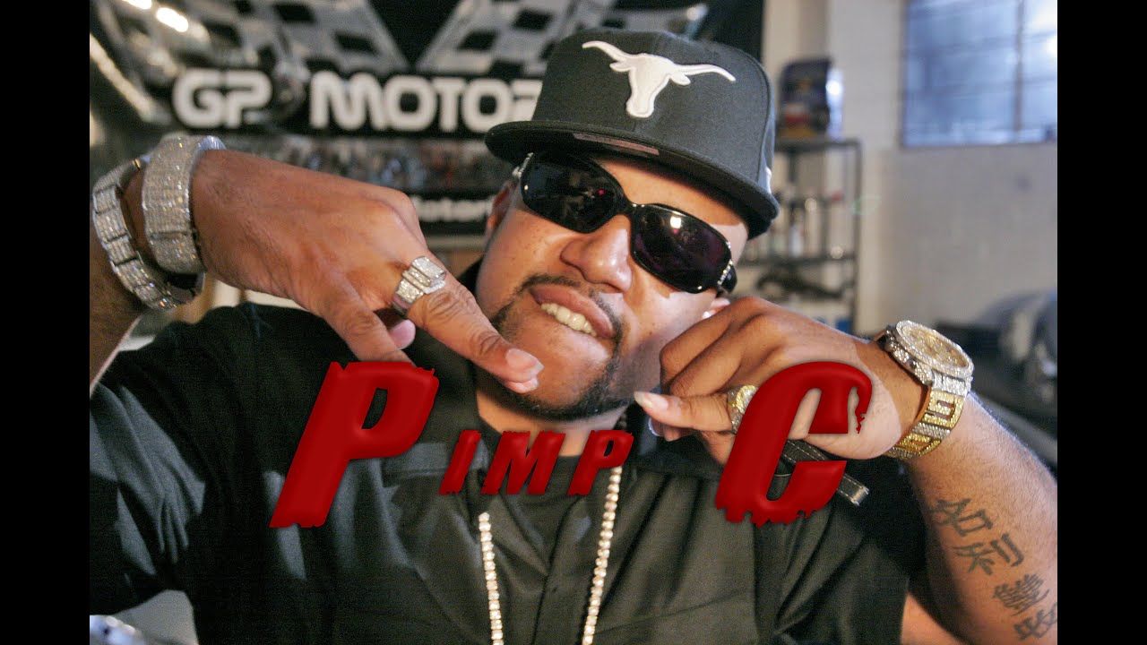 [30$] Old School Organ Dirty South Type Beat - "Pimp C"