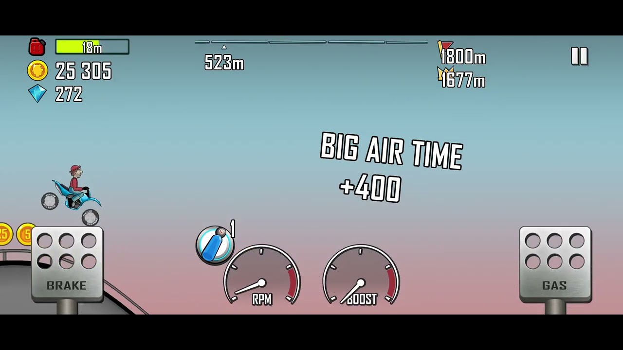 bike target race game 