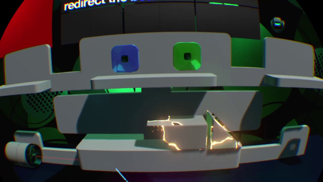 Ps4 VR tumble vr levels 1-21