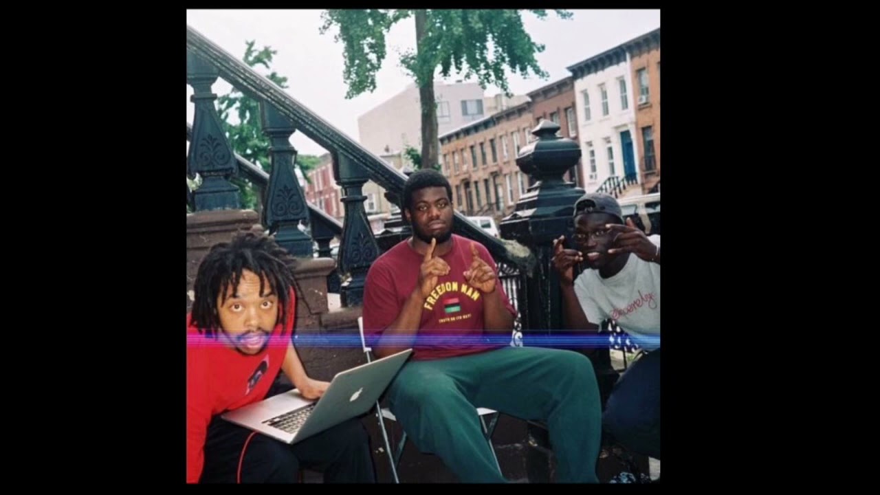 [free for profit] earl sweatshirt + MIKE + mavi sample type beat - “showbiz”