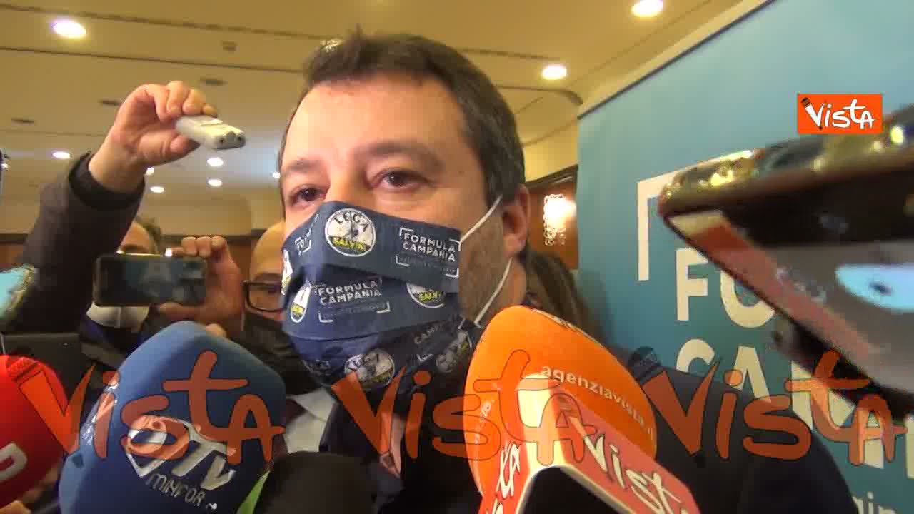 Salvini: 