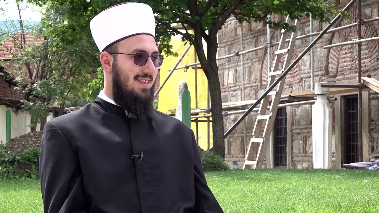 Priča o ljepotici u srcu Novog Pazara - SPECIJALNA EMISIJA