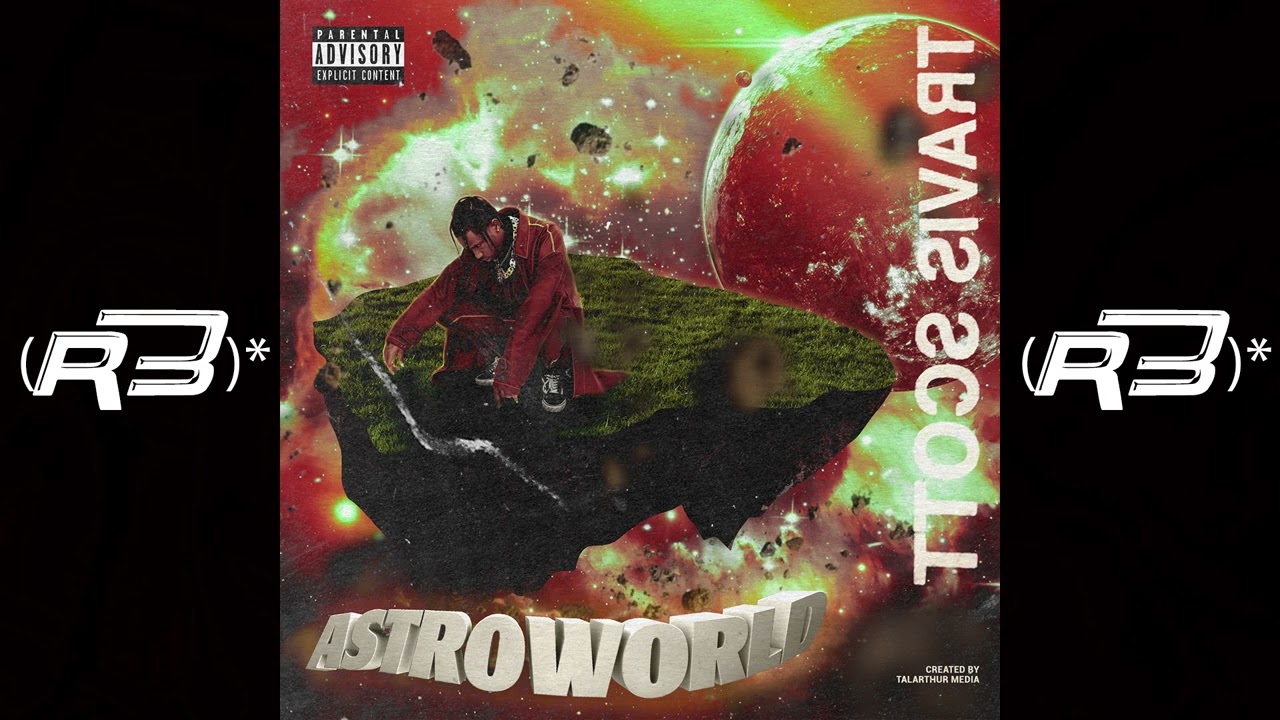 [FREE] Travis Scott & Ski Mask The Slump God - 