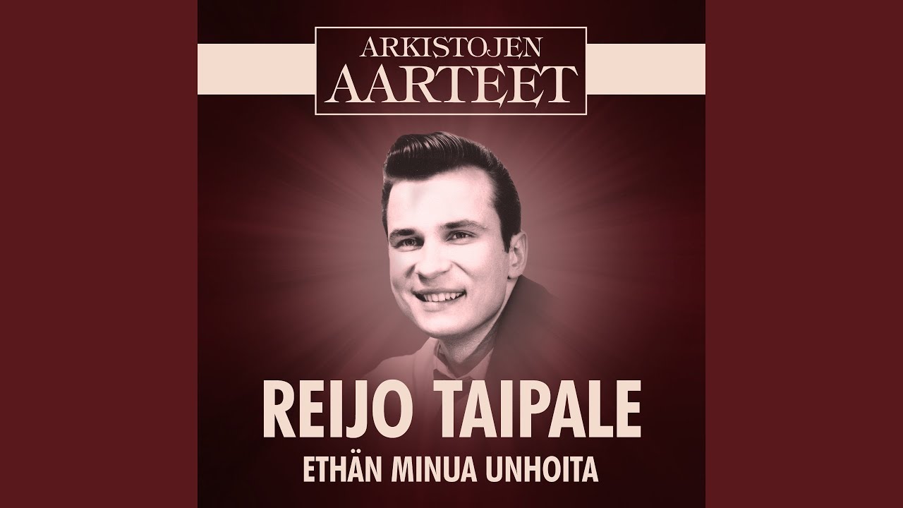 Satumaa/Kyyneleet/Tähdet meren yllä/Valkovuokot