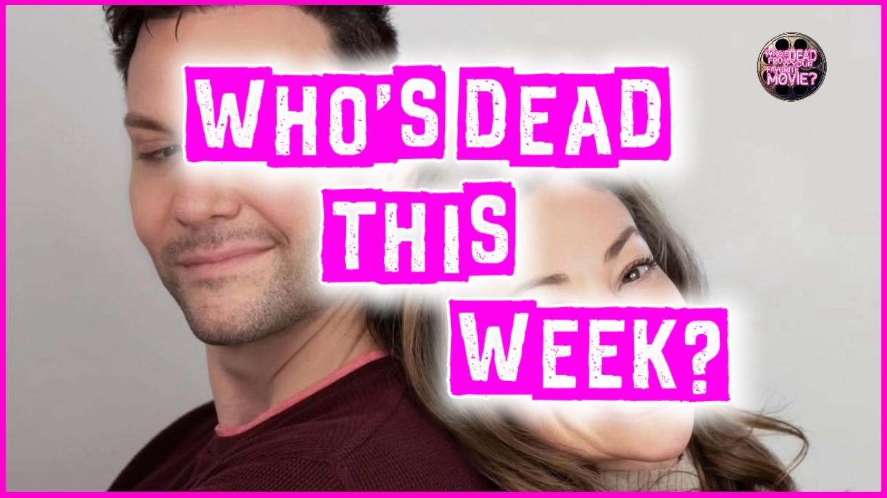 WHO'S DEAD THIS WEEK? | FEB 14-20, 2026