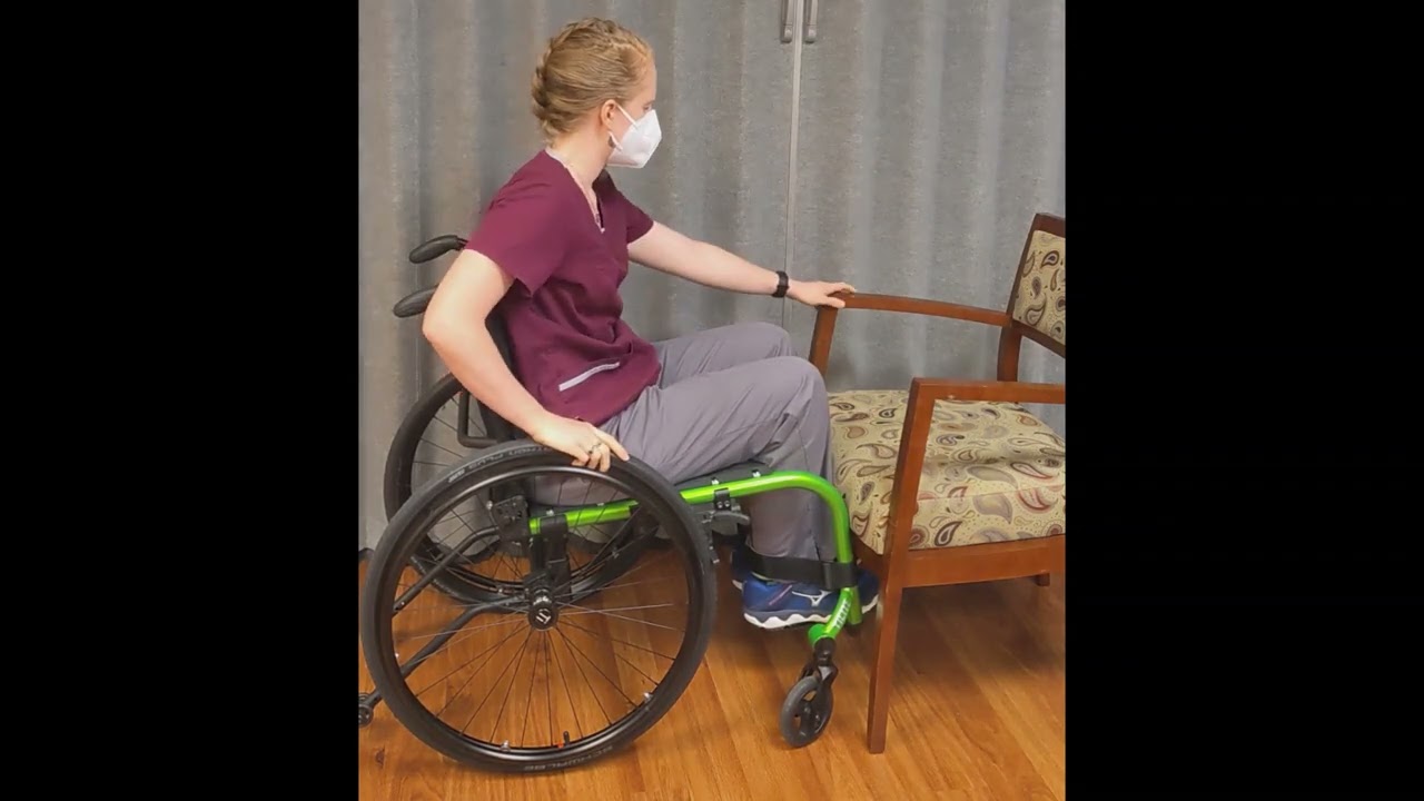 Diagonal Lean as Pressure Relief