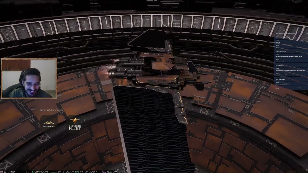 Beginner , accept me| day 1 | Eve Online | NPC (Part 18/33)