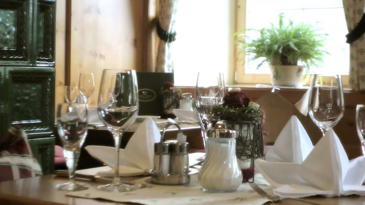 Gasthof Hotel Post Strass im Zillertal - Imagevideo lang
