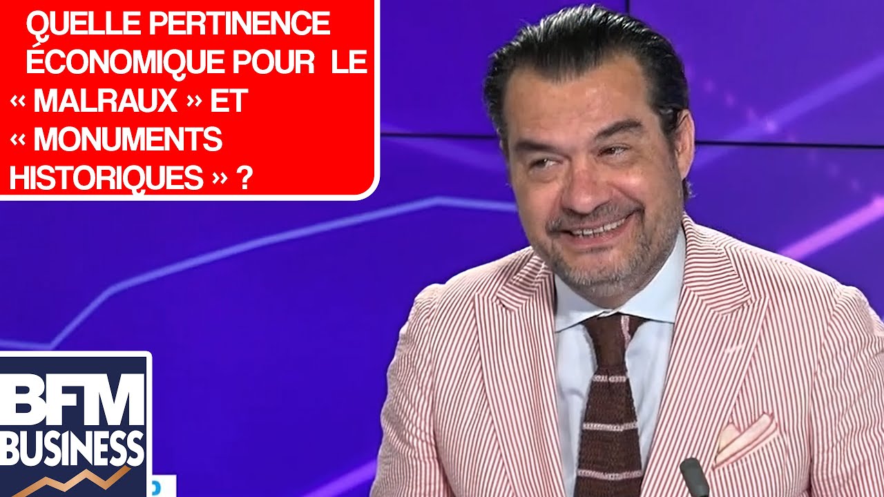 Comment (bien) défiscaliser avec l'immobilier, 3ème partie avec 