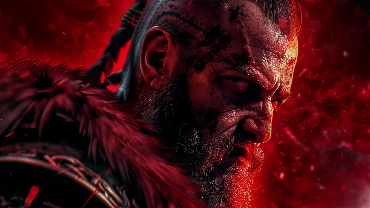 War Drums Music - Blood Frenzy