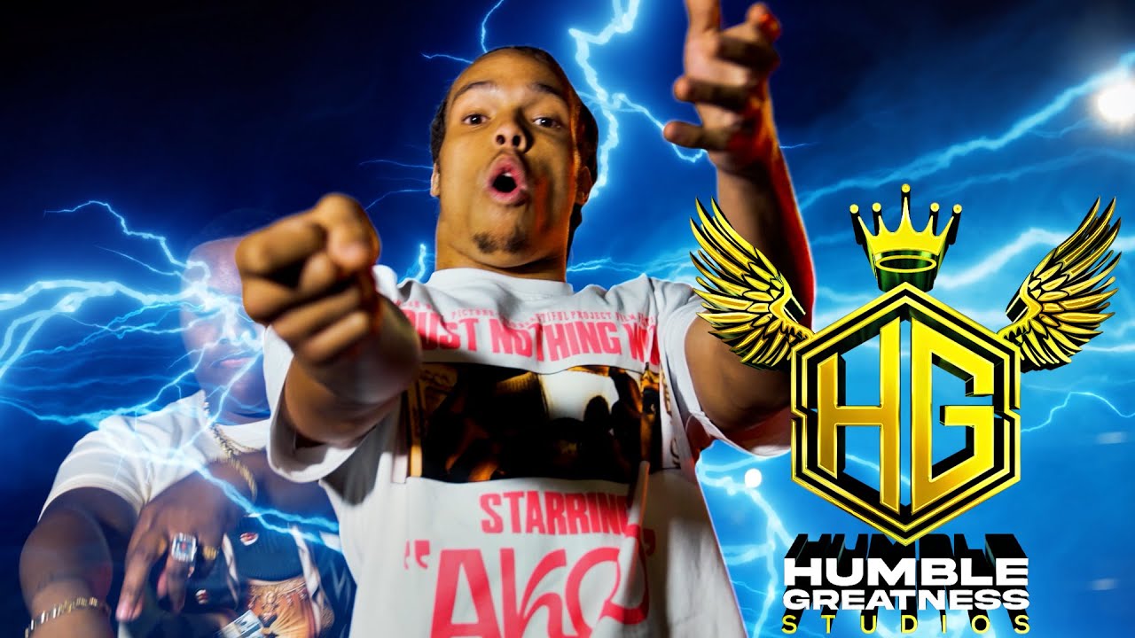 OnlyMainEvent X Pressure The Great  - 