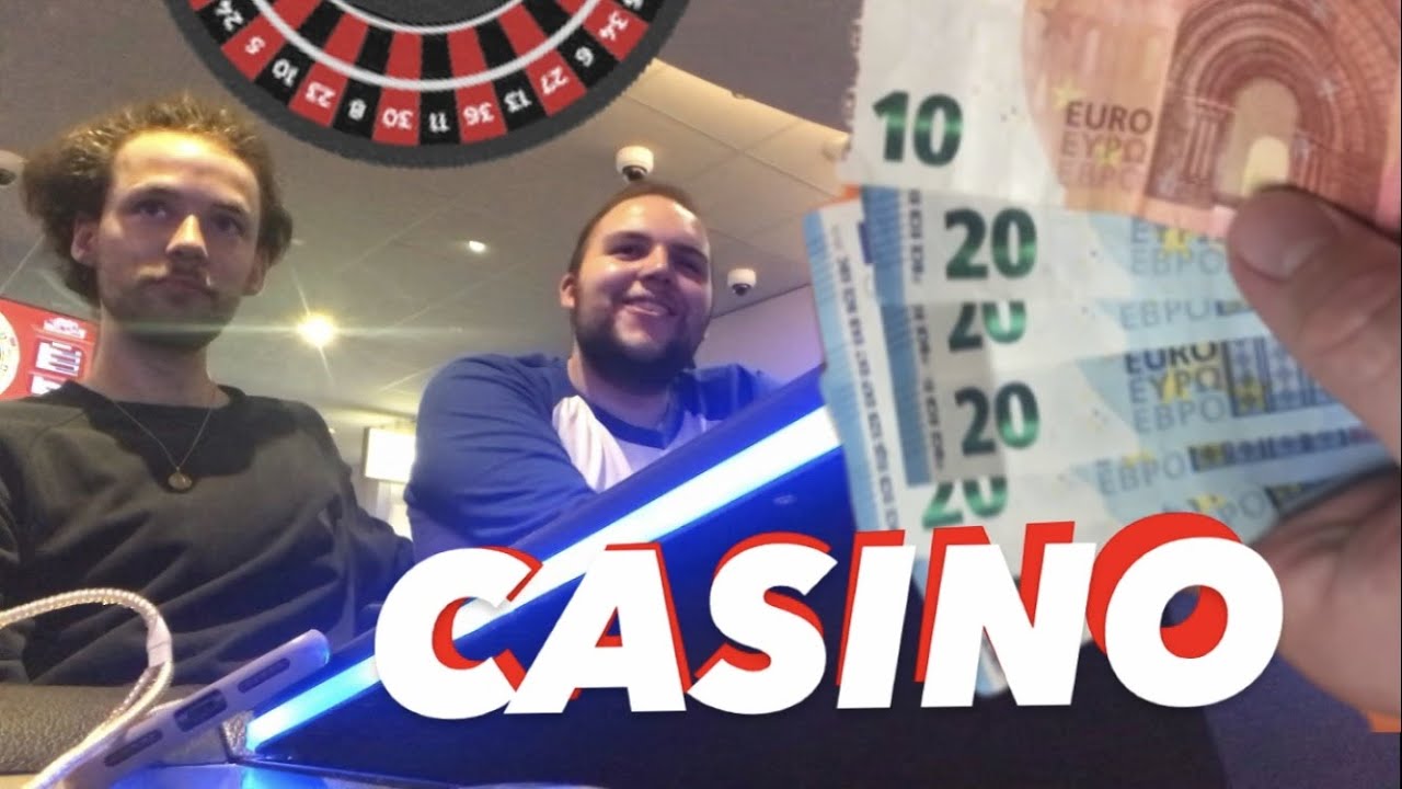 ON SE RUINE AU CASINO (daily vlog #6)