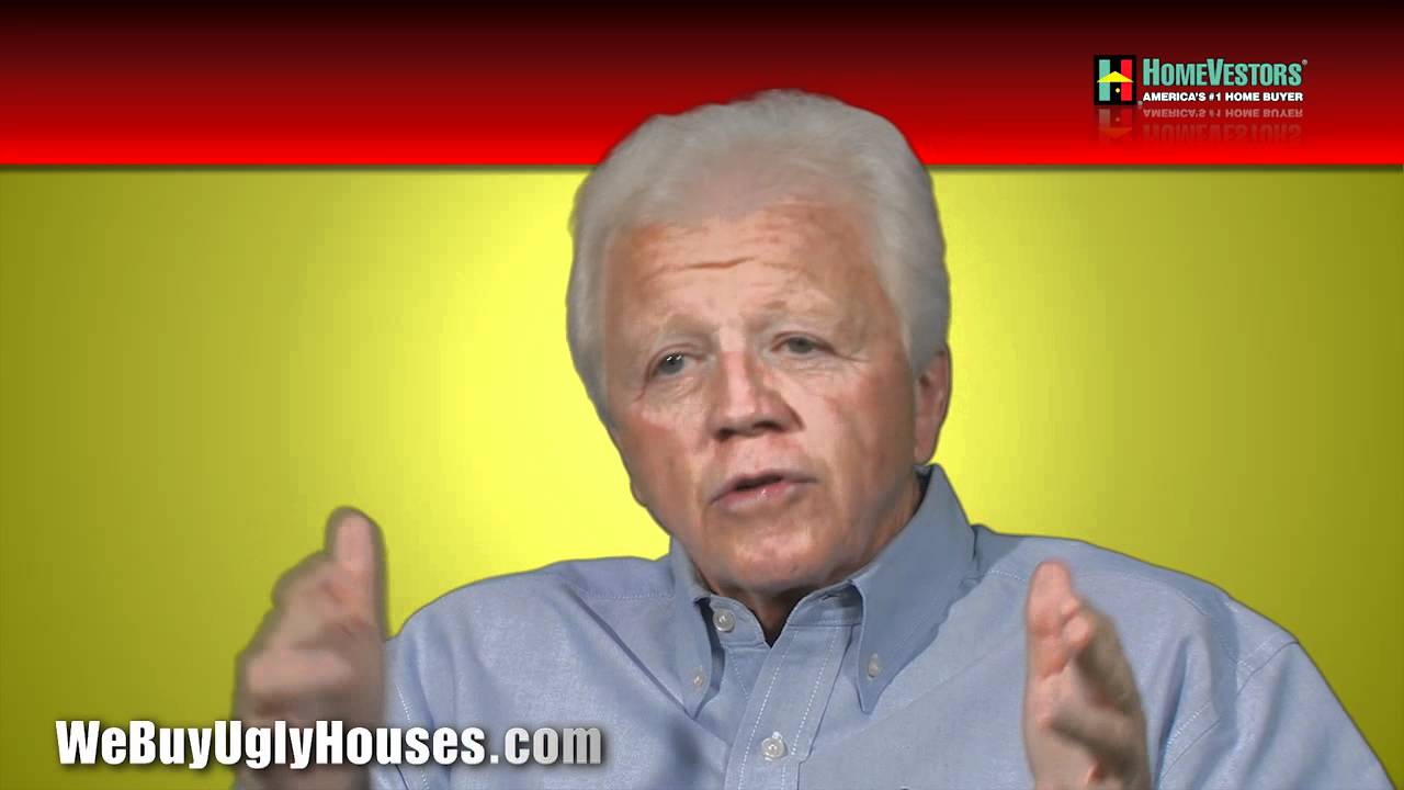 We Buy Ugly Houses- Don Cameron Interview
