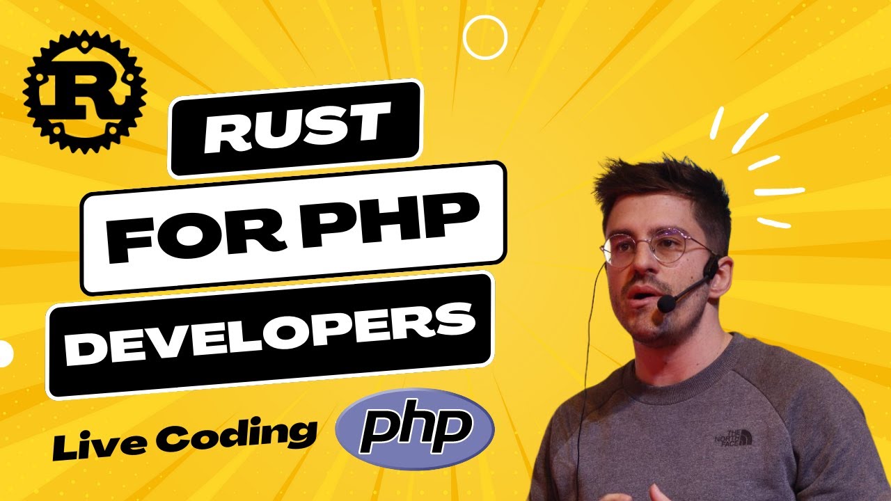 Rust для PHP-разработчиков