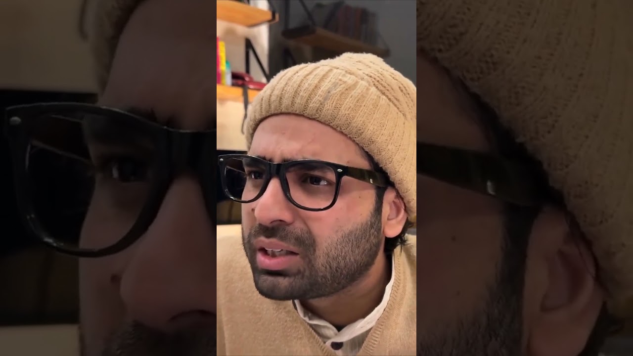 Round2hell Zayn Saifi new comedy video 