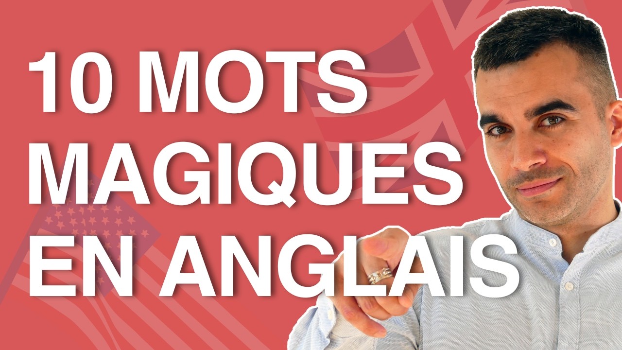 les 10 connecteurs indispensables en anglais pour parler facilement (linking words)