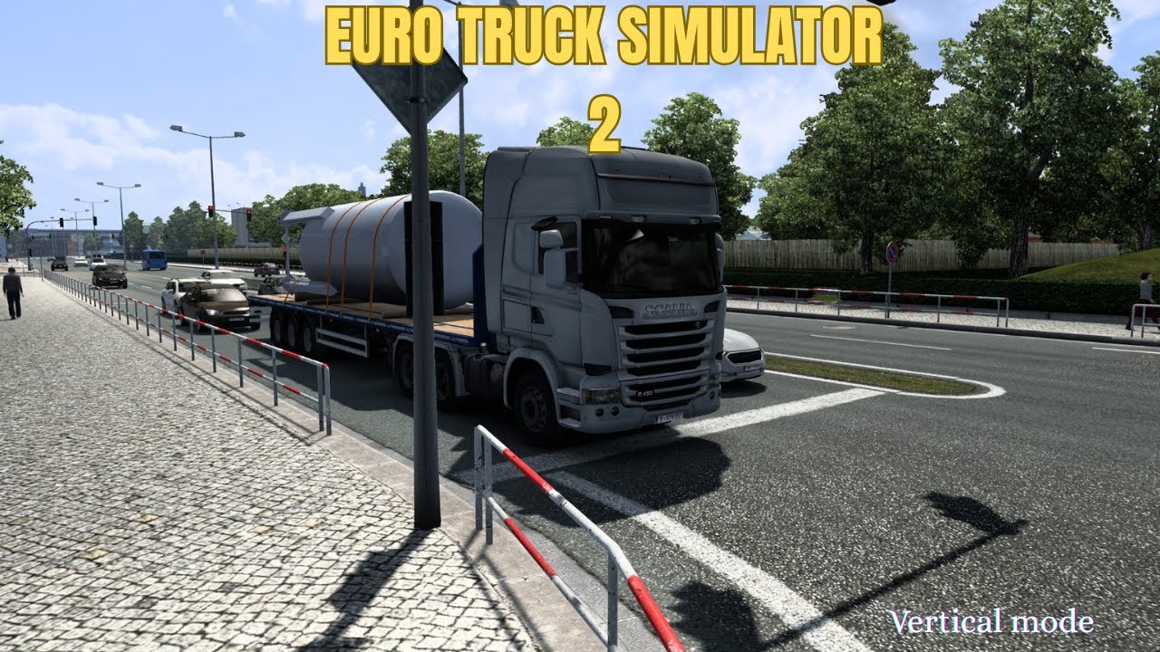 Delivering Across Europe 🌍 | ETS2 Ultra Realistic Gameplay LIVE #eurotrucksimulator2 #livestreaming