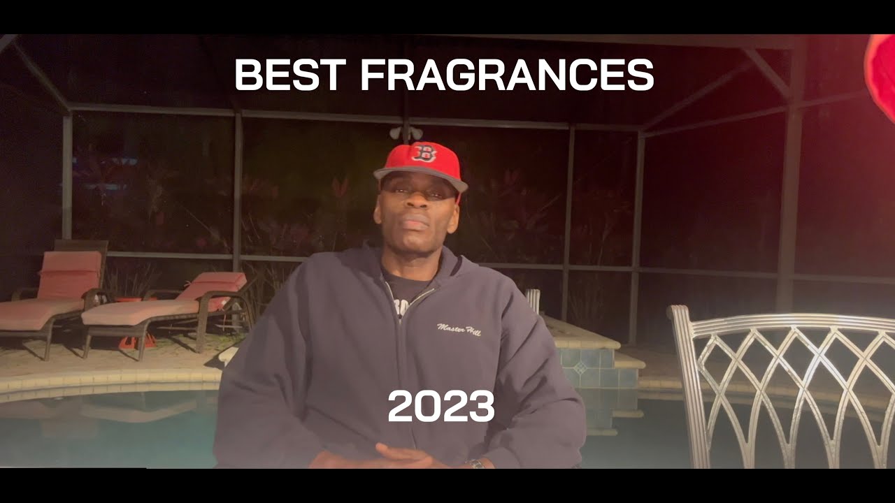 Best Fragrance Purchases of 2023 Ranked
