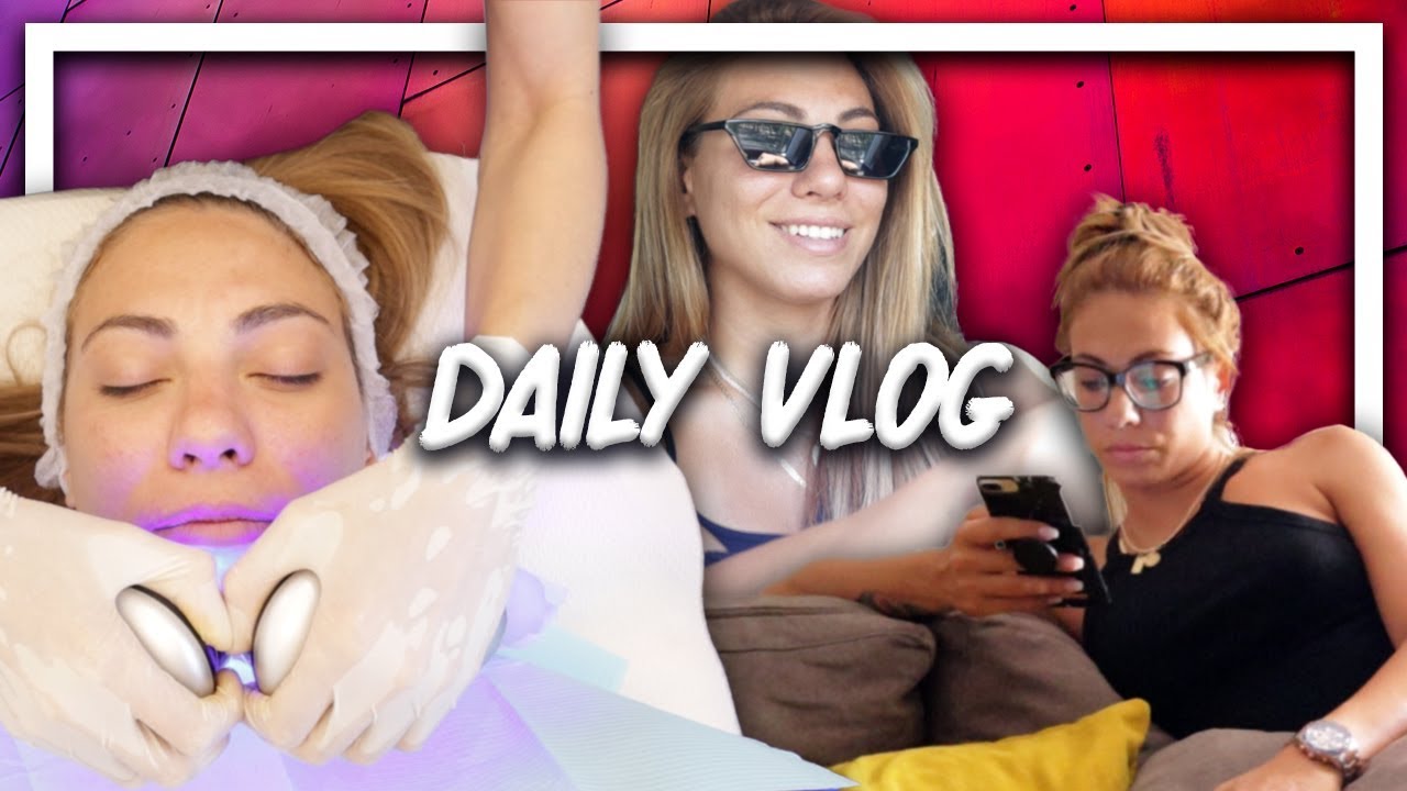 Daily Vlog