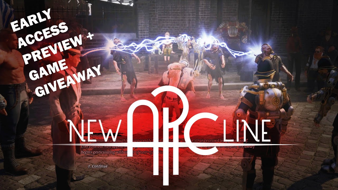 NEW ARC LINE - Honest Opinion After 100%