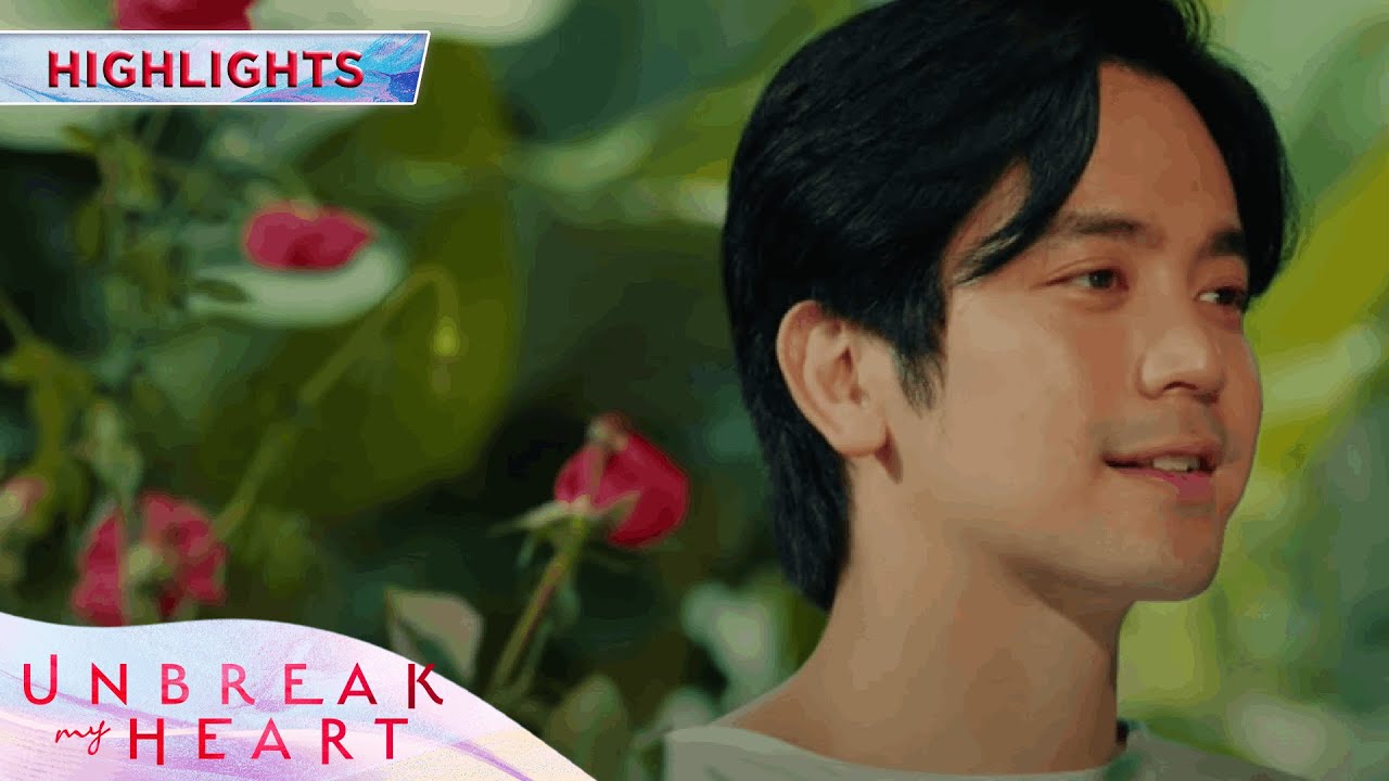 Renz longs for Rose’s forgiveness | Unbreak My Heart Episode 100 Highlights