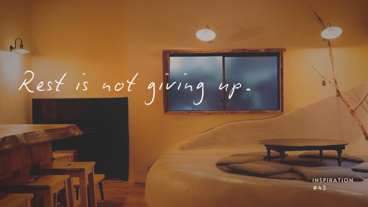 𝐏𝐥𝐚𝐲𝐥𝐢𝐬𝐭 | The Light Is Still On in the Library － For Students Studying Alone at Night