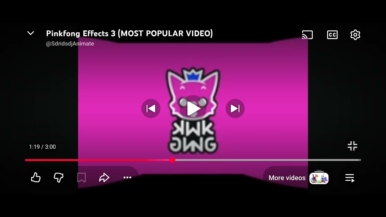 Pinkfong 