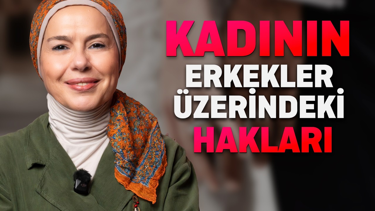 Kadınların, Erkeklerden Beklemesi Hak Olan Şeyler Nelerdir?