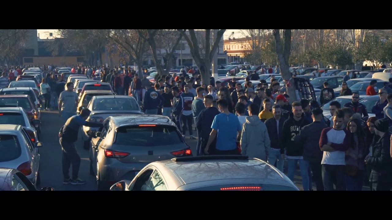 Extremadura Motorfest 2019 [NO OFFICIAL]