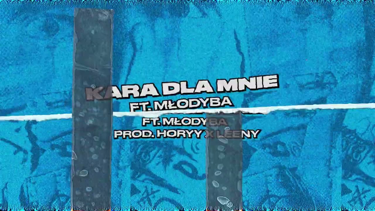 Pazzy - KARA DLA MNIE ft. młodyba