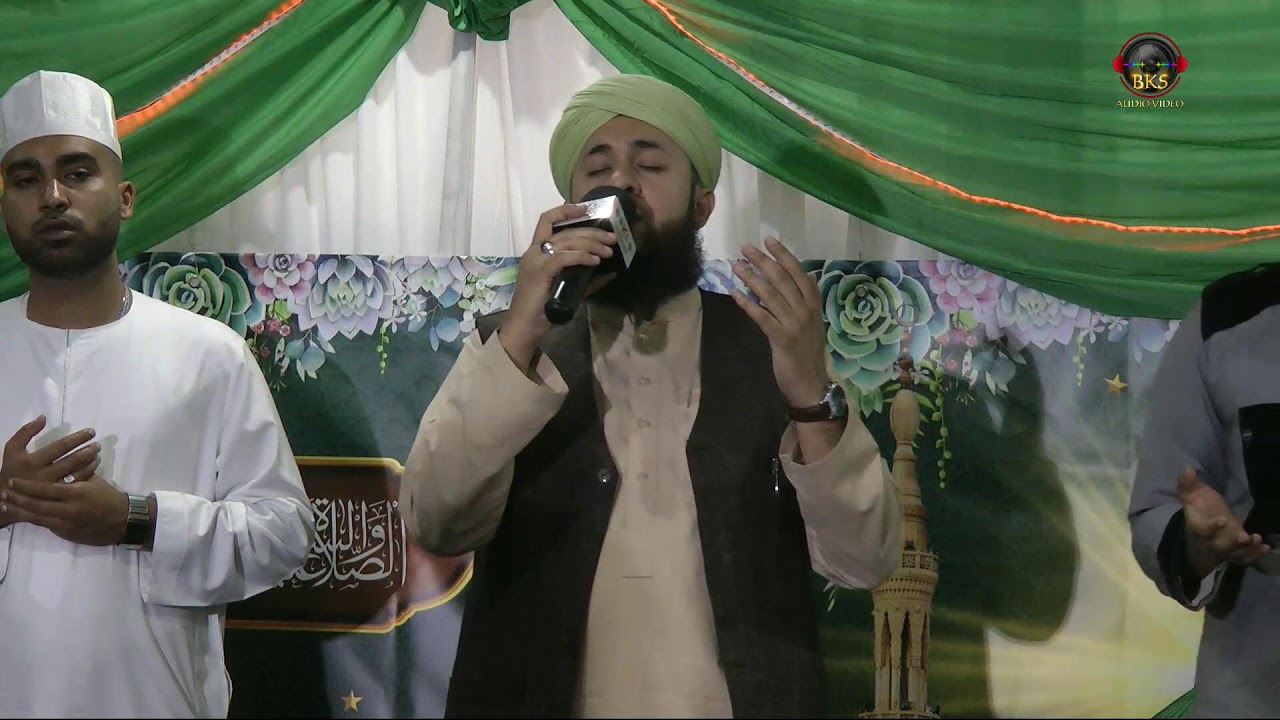 Moulana Saleh Joosab Arbee Moeeni