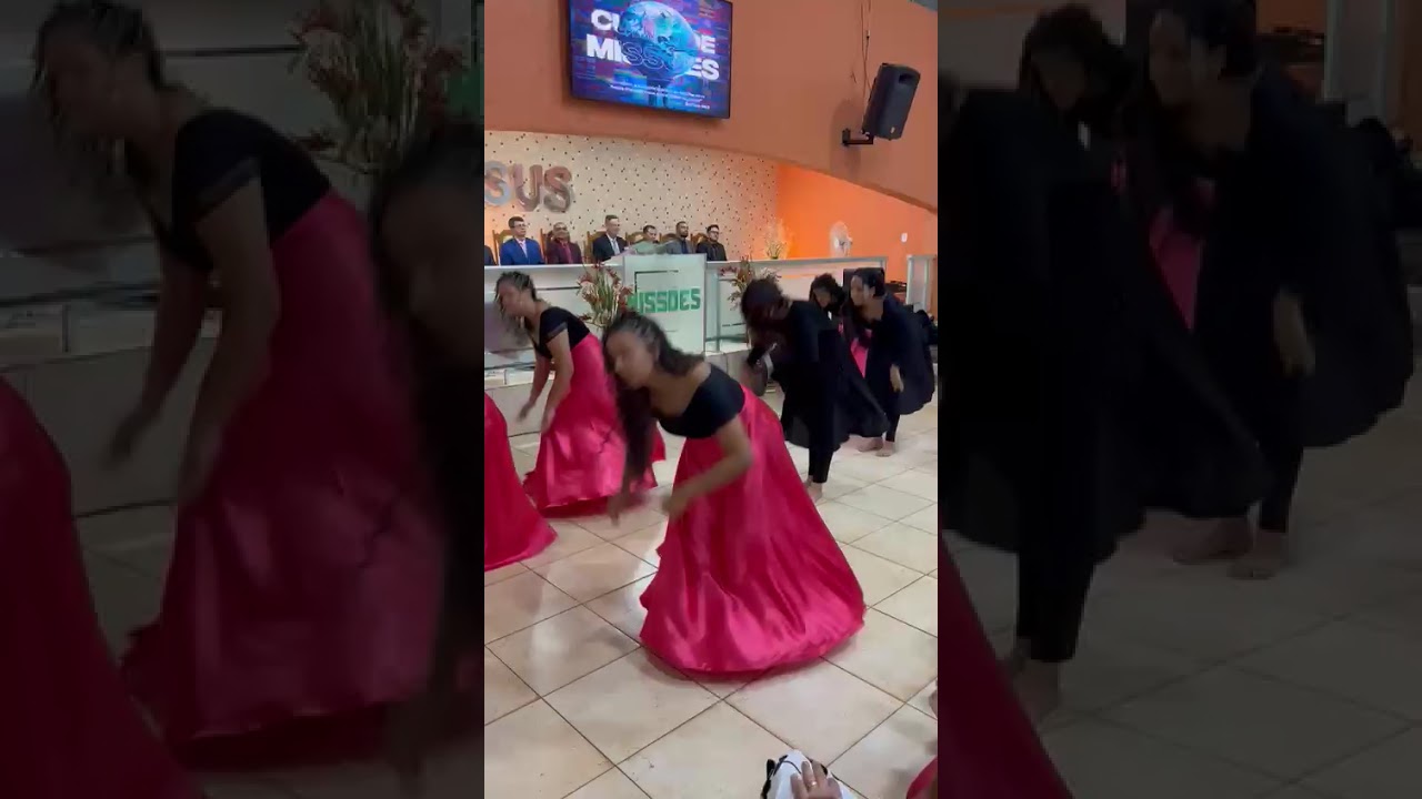 Conjunto assembleia de Deus madureira pérola 02 águas lindas Goiás 