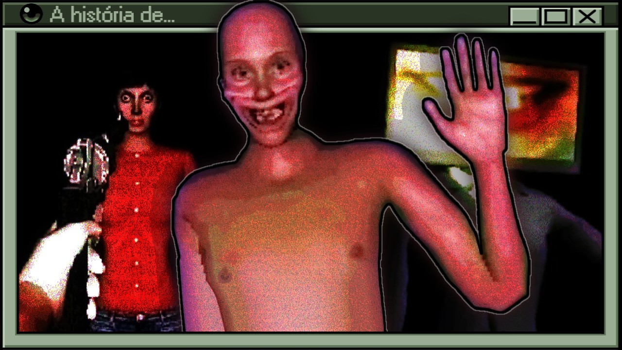 A internet que voc&ecirc; n&atilde;o conhece...