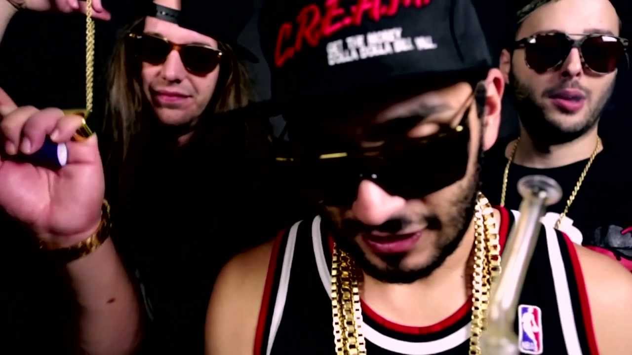 Dabs - TrapZillas