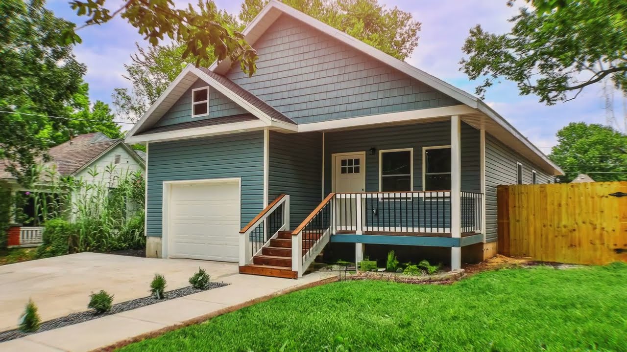 Valiant Group "Welcome Home" | Property Management and Real Estate Development in Springfield, MO