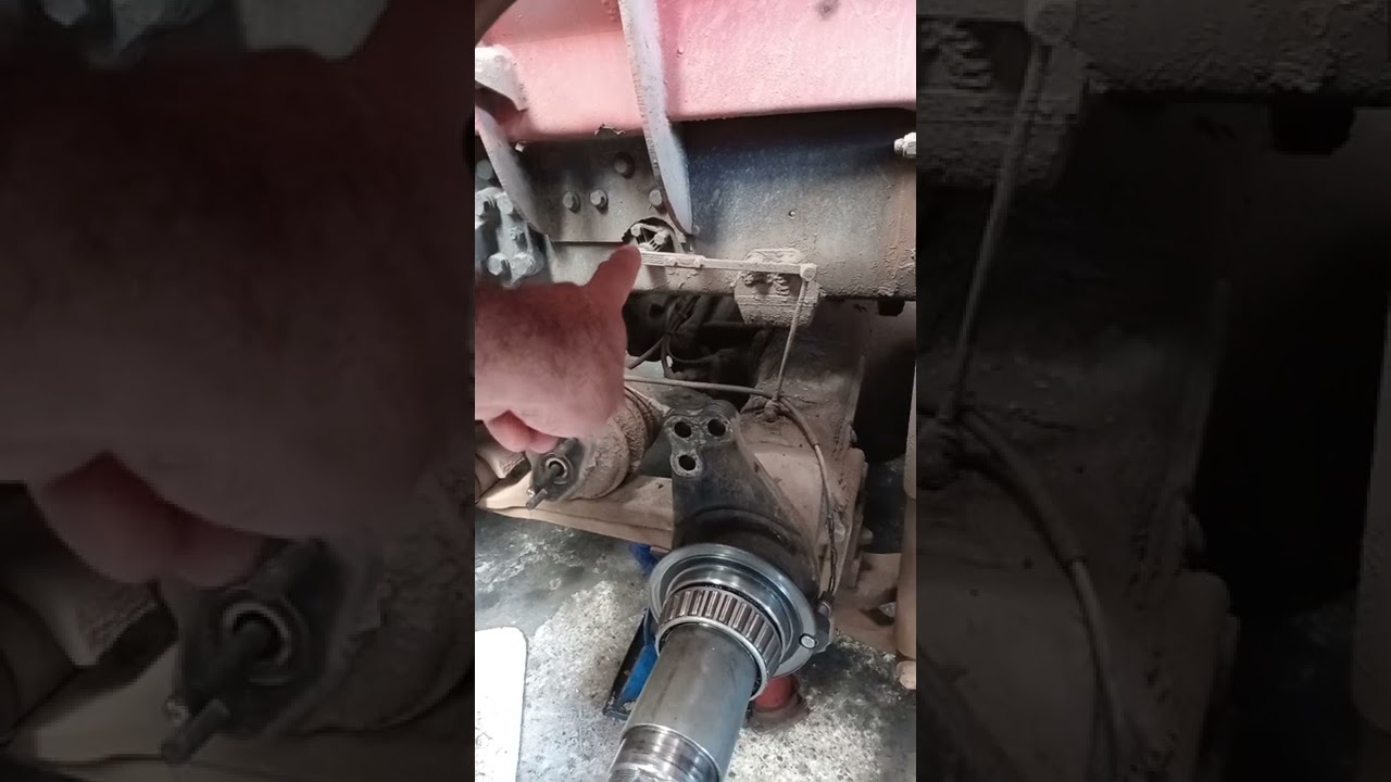 Scania sistema de ABS e válvula da suspensão série p310