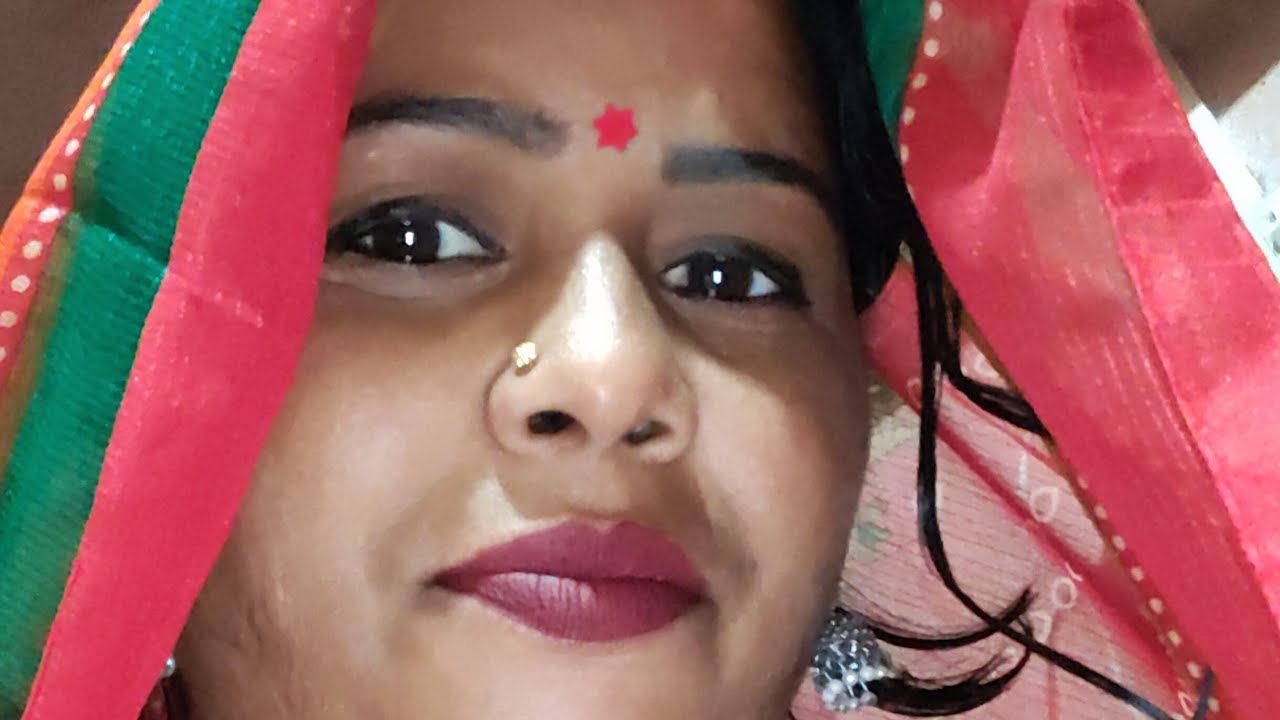 Aarti Aarti लाइव है! हमारी लाइफ में आप सभी का स्वागत है