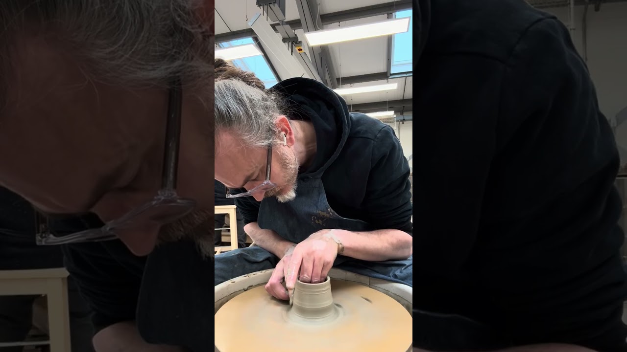 Let’s make a pot