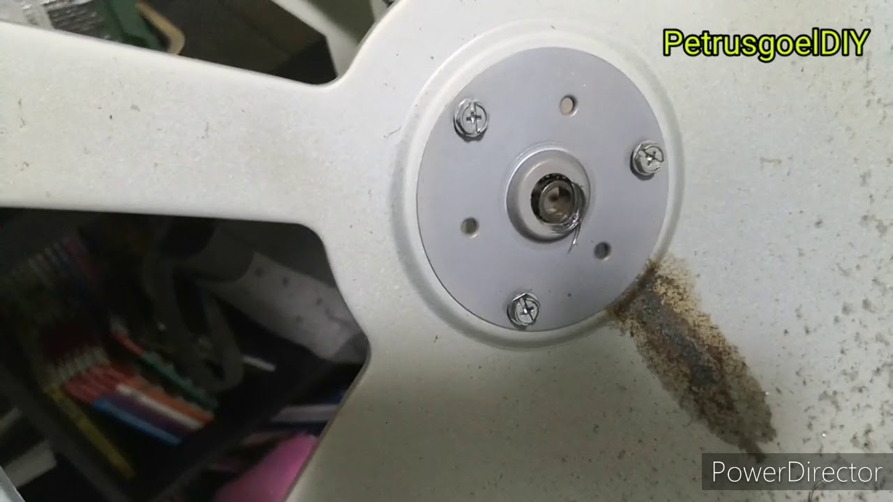 Replace Drum Ball Bearing Electrolux Dryer DIY
