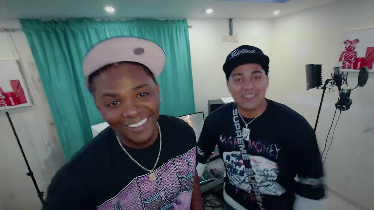 EL PRA RD ❌ DJCAPO - CUERO BARATO 